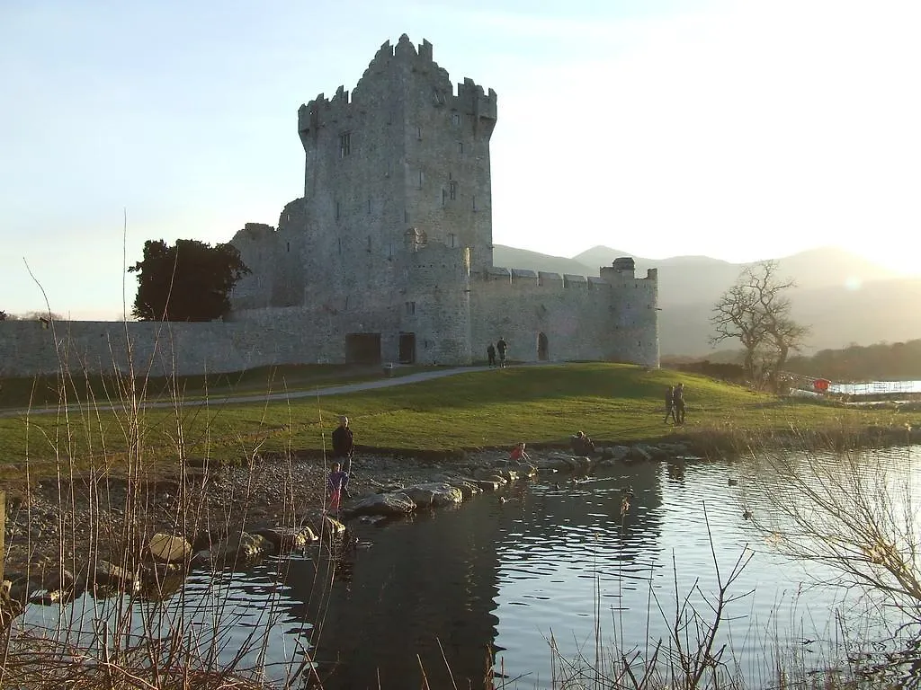 Rockfield House B&B Killarney Bed & Breakfast