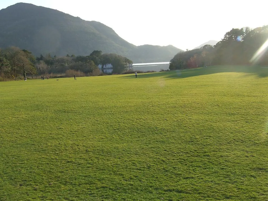 Rockfield House B&B Killarney