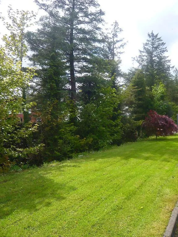 Bed & Breakfast Rockfield House B&B Killarney