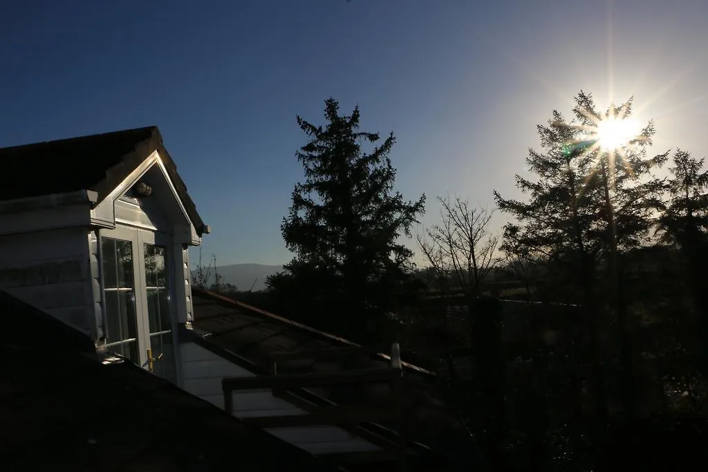 Bed & Breakfast Rockfield House B&B Killarney