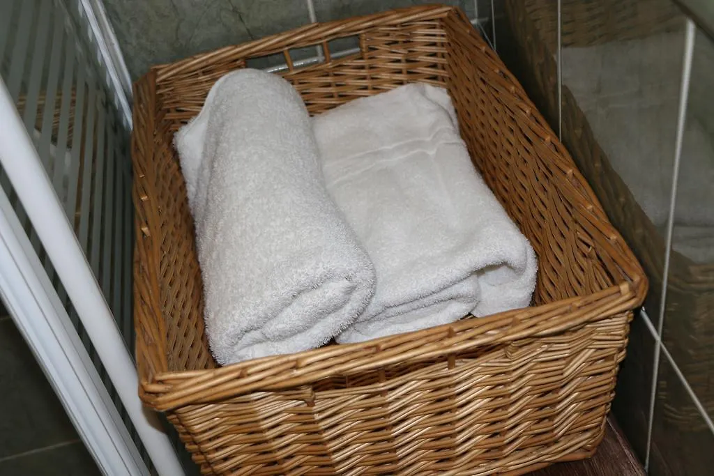 Rockfield House B&B Killarney Bed & Breakfast