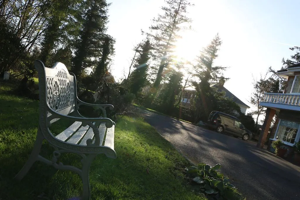 Rockfield House B&B Killarney 2*,  Ireland