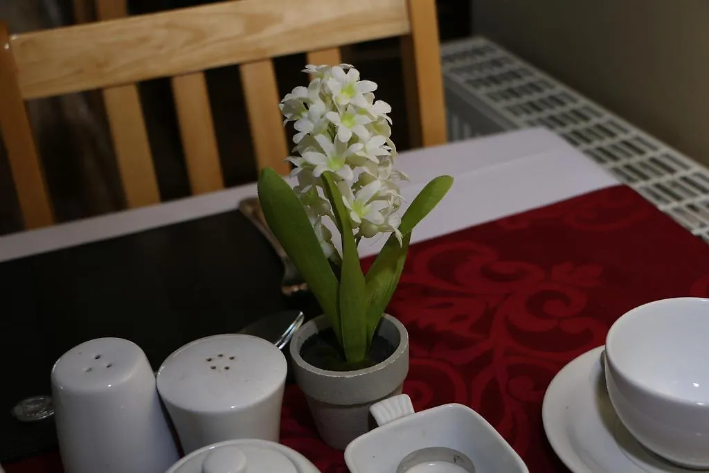 ** Bed & Breakfast Rockfield House B&B Killarney Ireland