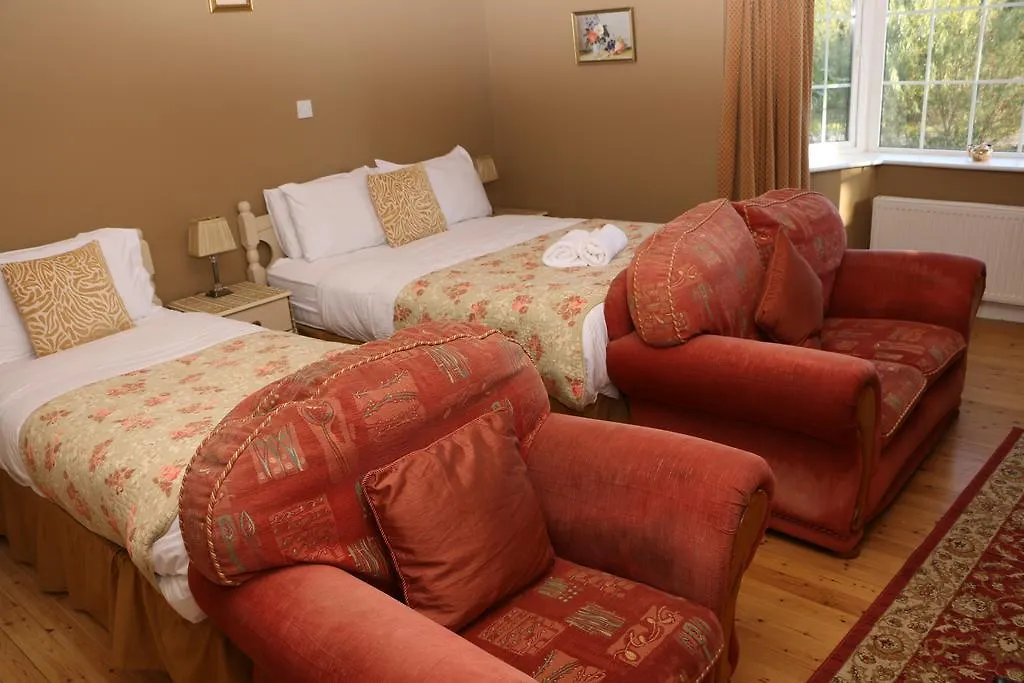 Rockfield House B&B Killarney 2*,  Ireland