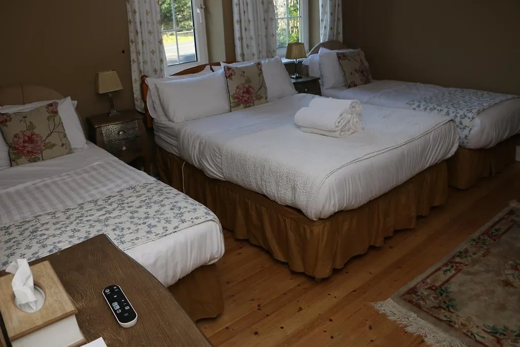 Rockfield House B&B Killarney