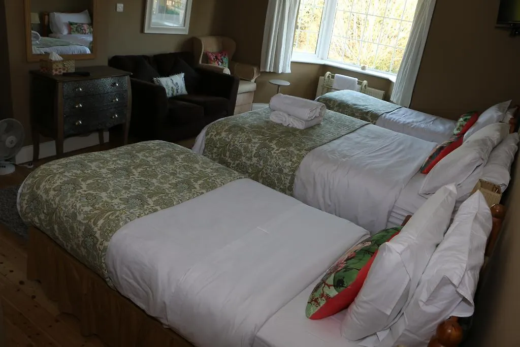 Bed & Breakfast Rockfield House B&B Killarney