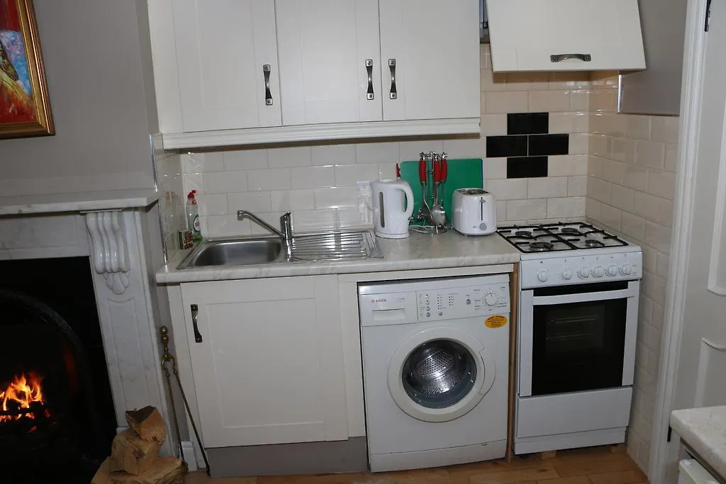Rockfield House B&B Killarney