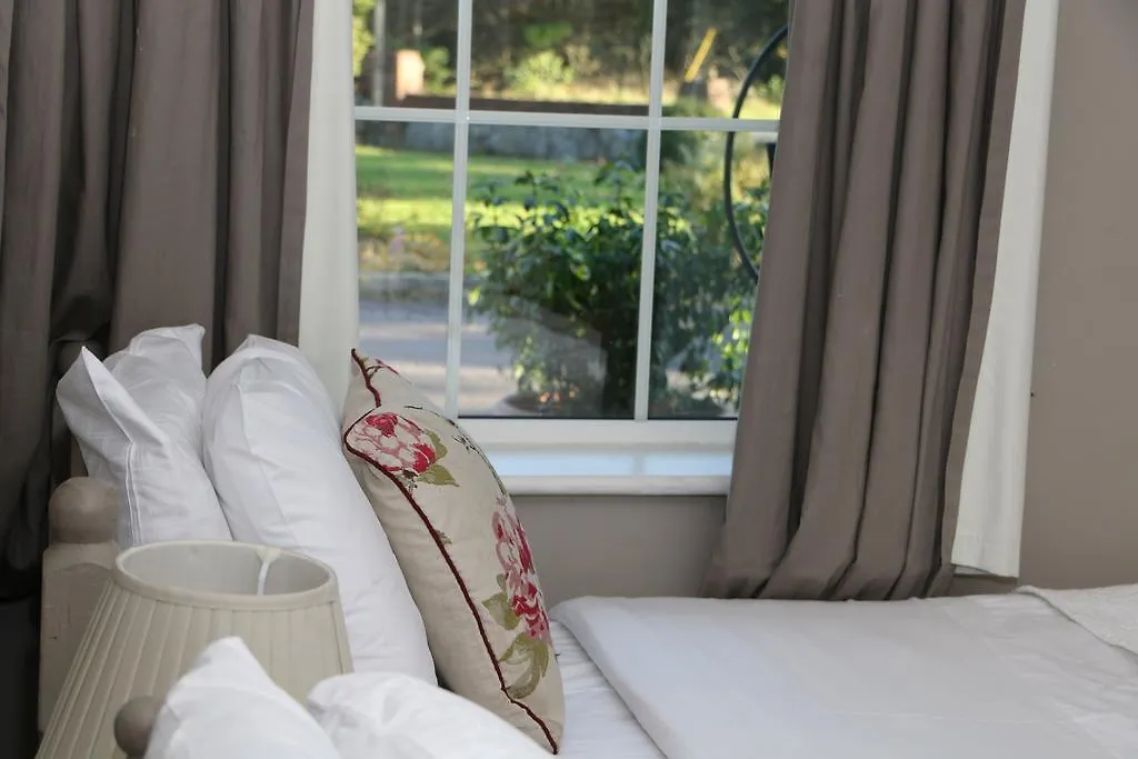 Rockfield House B&B Killarney Ireland
