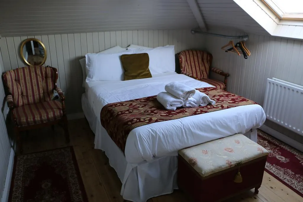 Rockfield House B&B Killarney Bed & Breakfast