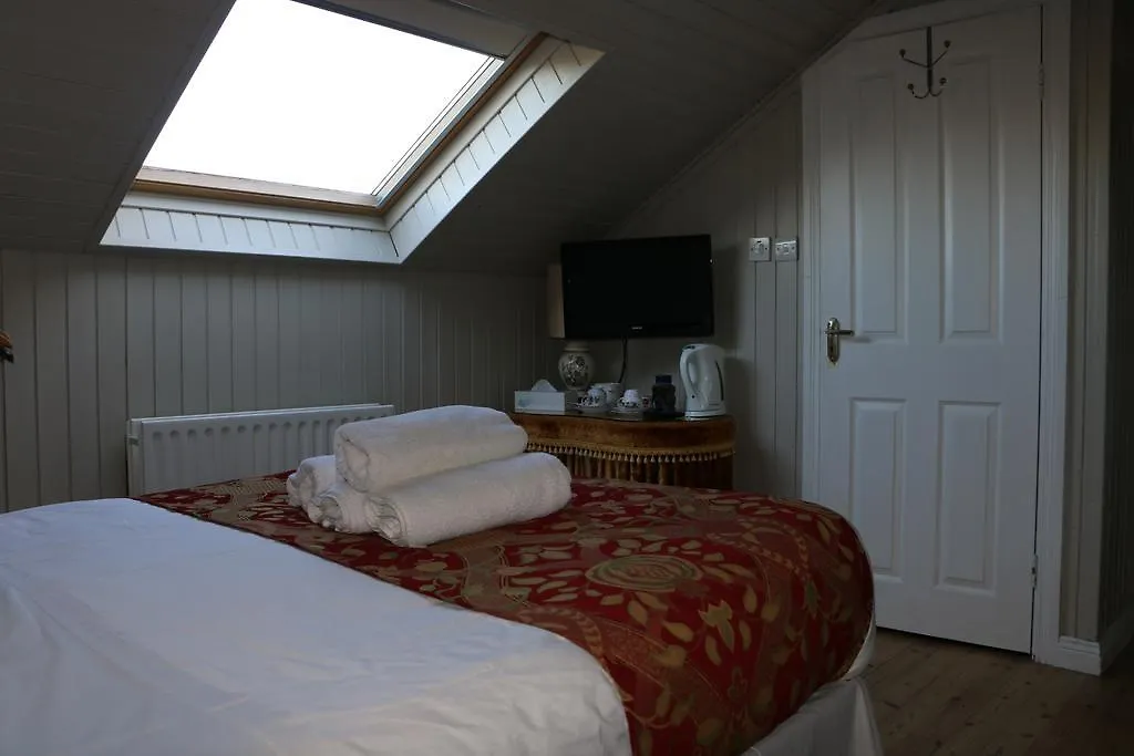 ** Bed & Breakfast Rockfield House B&B Killarney Ireland