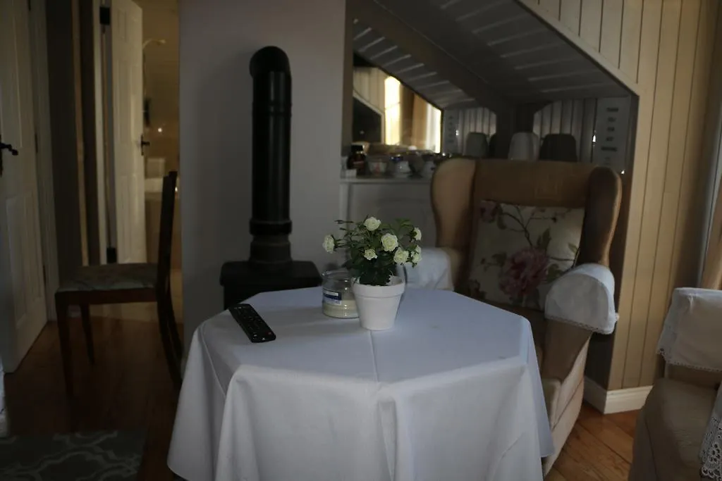 Rockfield House B&B Killarney
