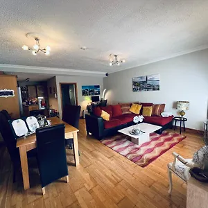 Fernway Entire Apartment Cork